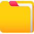 folder